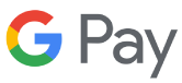 Logo von Gpay