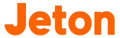 Logo von Jeton