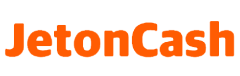Logo von Jetoncash