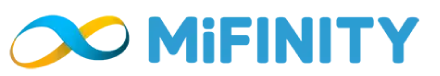 Logo von Mifinity