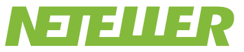 Logo von Neteller