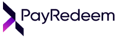 Logo von Payredeem