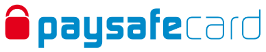 Logo von Paysafecard