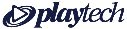 Logo von Playtech