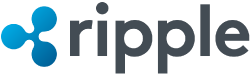 Logo von Ripple
