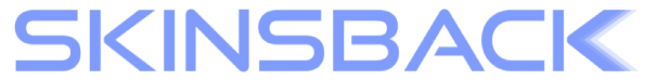 Logo von Skinsback