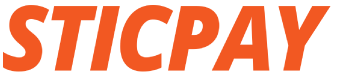 Logo von Sticpay