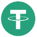 Logo von Usdtether bep20