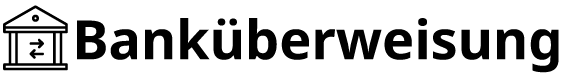 Logo von Bank transfer
