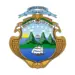 Logo von Costa rica
