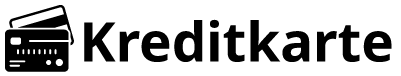 Logo von Credit card