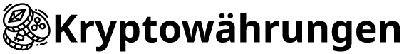 Logo von Crypto