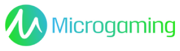 Logo von Microgaming
