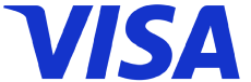 Logo von Visa