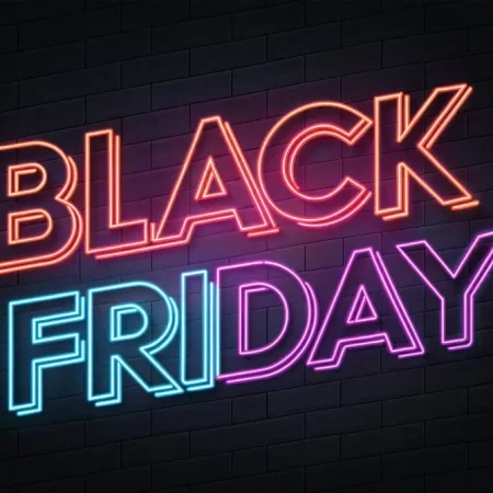 Aktuelle & beste Black Friday Casino Bonus Angebote aus 2025