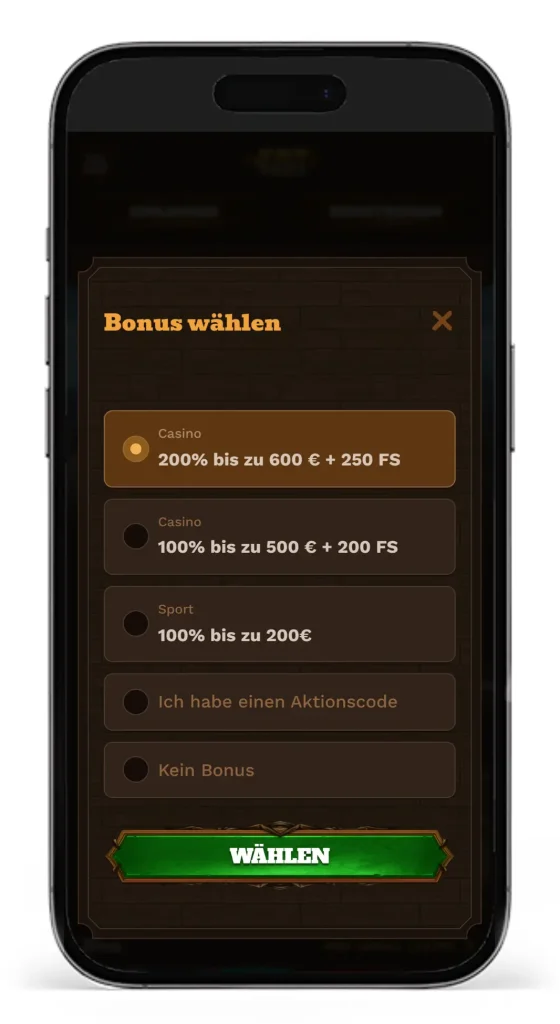 Exklusiver 200% Willkommensbonus im FatPirate Online Casino