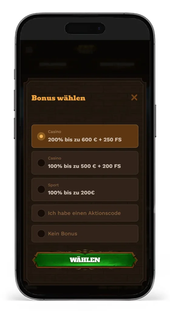 Der exklusive Casinofokus Willkommensbonus im neuen FatPirate Online Casino