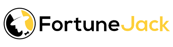 Logo von Fortunejack