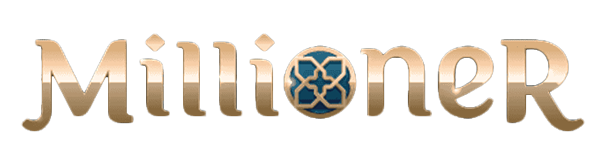 Logo vom Millioner Casino