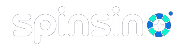 Logo von Spinsino
