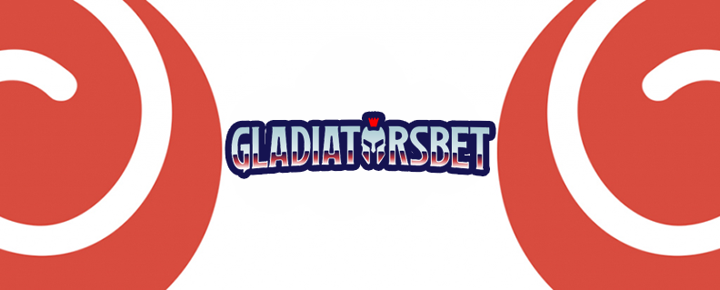 Breites Gladiatorsbet Logo