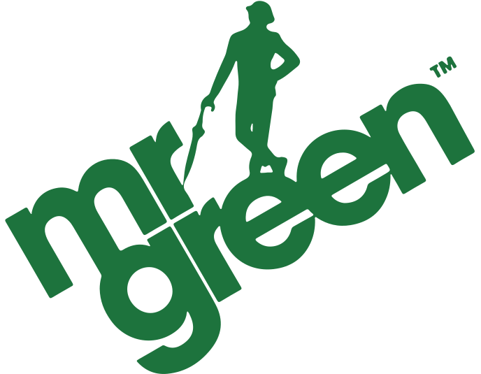 Logo von Mr Green