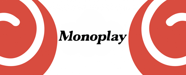 Breites Monoplay Casino Logo