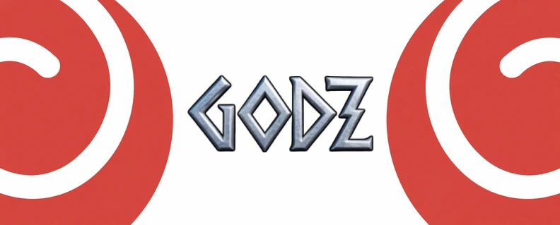 Breites Godz Casino Logo