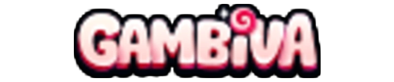 Transparentes Gambiva Casino Logo