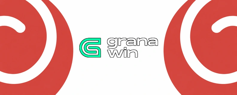 Breites GranaWin Logo