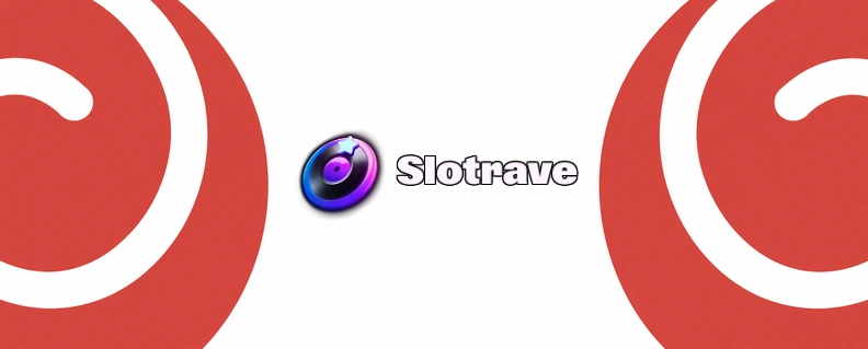 Breites Slotrave Logo